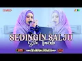 Download Lagu SEDINGIN SALJU - EVIE TAMALA || F.FAMILY LIVE HALAL BI HALAL WARTEG KHARISMA BAHARI GROUP ( WKB )