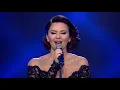 Download Lagu Kenge Moj -  Kur nje dite te kthehesh ti | Rosela Gjylbegu | Nata e Nexhmie Pagarushes - Vizion Plus