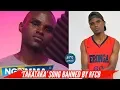 Download Lagu WHY 'TAKATAKA' SONG BY ALVINDO WAS BANNED BY KFCB |BTG News