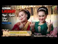 Download Lagu TETEP DEMEN  - UGAL UGALAN - NGAPLANG NGAPLANG - GOYANG LAGEDAY | MAPAG SRI DS. SUKAPERNA TUKDANA