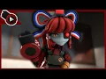 Little Gun episode 1 Meet the Mimi Sentry