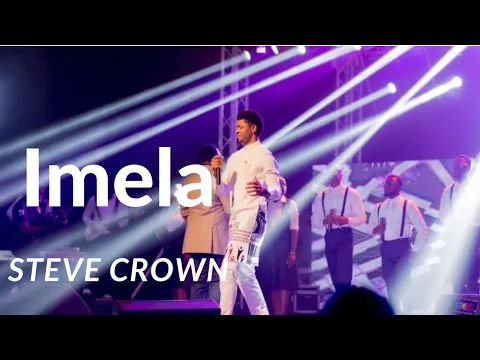 Download MP3 IMELA- STEVE CROWN #worship #stevecrown #yahweh   #trending #trendingvideo