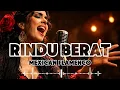 Lagu 🎶Rindu Berat — Camelia Malik | Mexican Flamenco
