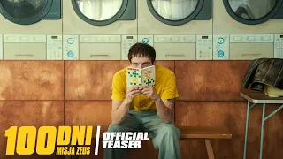 100 DNI: MISJA ZEUS | Oficjalny Teaser