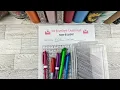 100 Envelope Challenge in 90 days Big Challenge Preparing my Box Let s Go