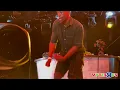 Uncle Waffles Peacock Revisit Live At Revolt World In Atlanta For Amapiano Music Lovers Worldwide!