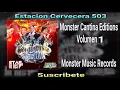 Mix Conjunto Primavera Romanticas (Cantina Editions Vol 1) Jsus Dj (Monster Music Records)