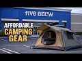 Five Below Camping Gear that Nobody Expected to Find