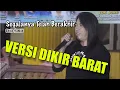 Download Lagu Eddie Hamid Segalanya Sudah Berakhir | Versi Dikir Barat