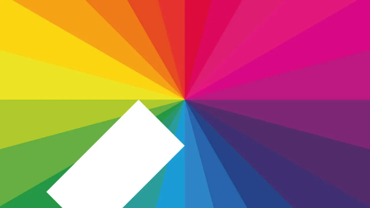 Jamie XX - Gosh (Jaap Ligthart Edit) [HQ]