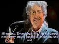 Bob Dylan Lifestyle And Net Worth
