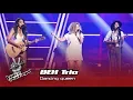 Download Lagu Trio BEH - \