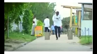 ebesi me yie music video by uncle ato