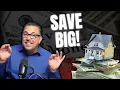 How to SAVE MONEY When Buying a Home in Lexington Kentucky