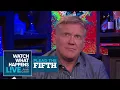 Anthony Michael Shares Which Brat Pack Movie He Thinks Is Overrated Plead The Fifth WWHL