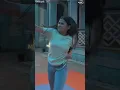 Karate girls Komal V's Abha fight 💪 #karategirls #minitv #newwebseries2024 #newshorts