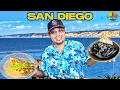 5 SAN DIEGO Restaurants with Breathtaking Waterfront Views