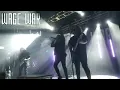 Wage War - "Godspeed" | LIVE PERFORMANCE | LONDON, ENGLAND | 2022