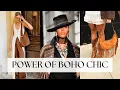 15 BOHO CHIC LOOKS to Rock The Complete Guide to This Trend in 2025 WOMEN OVER 60