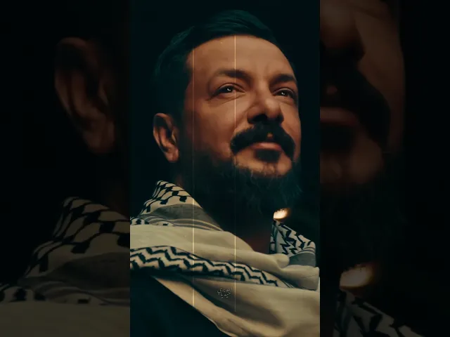 ⁣أجمل قصيدة للمشاية 