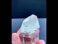 Download Lagu Pale Blue Topaz Crystal from Paprok Afghanistan