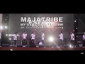 Lagu MAJATRIBE - MY GANG Live Perform at Click Square