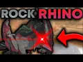 Huge ROCK RHINO is INSANE Creatures of Sonaria