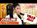 Joseline Addresses ALL the Drama Zeus Ray J Amber Rose Stevie J Love Hip Hop More