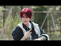 NCT WISH - Ode to Loveㅣ야외녹음실ㅣBeyond the Studio｜LIVE
