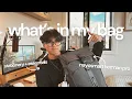 back to school what s in my backpack my essentials stationery nayosmart herman pro backpack