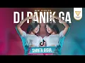 Download Lagu DJ Panik Ga - Shinta Gisul | Dj Remix Viral (Official Audio Visualizer)