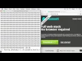 Setting Up PhantomJS Selenium WebDriver