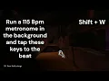 Ena Dream BBQ - Impossible Caves Jump Guide