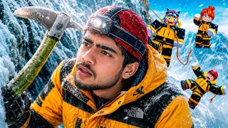 Climbing K2 For the First Time