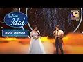 Download Lagu देखिए Pawandeep और Arunita का Duet \