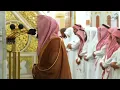 Download Lagu Eclipse Prayer : Sheikh Abdullah Qarafi | Prophet's Mosque |Haramain Explorer| 15 Rabi Al Awwal 1447