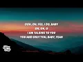 Ty Dolla $ign & Leon Thomas - miss u 2 (Lyrics)