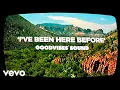 Goodvibes Sound - I've Been Here Before (Lyric Video)