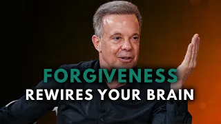 FORGIVENESS REWIRES YOUR BRAIN | Joe Dispenza Motivational Speech 2026
