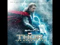 Thor: The Dark World (From "Thor: The Dark World"/Score) - Brian Tyler