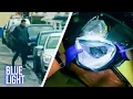 Lagu Violent UK Drug Lord Sparks Police Manhunt | FULL EPISODE | Blue Light