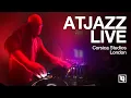 Lagu Atjazz [All Night Long] Corsica Studios, London | Utopia Presents