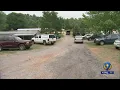 Burke County man shot by SWAT officer during no-knock search warrant