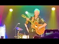 Download Lagu Air Supply - Without You - Azië-tour, live in Jakarta, 26 september 2025