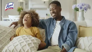 Lysol Disinfectant Spray The Can-Do Can