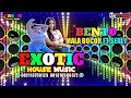 EXOTIC HOUSE   -  Mala Bocor Ft Serli