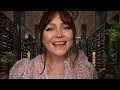 ASMR Checking You In at a Luxury Spa Hotel 🌸💆‍♀️