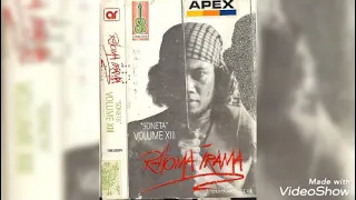 Download Rhoma Irama - Emansipasi Wanita (1984) MP3