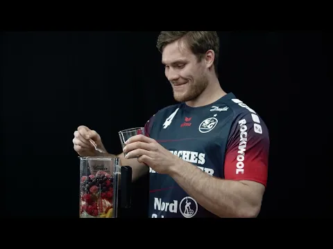 Raw Blender X 2.5 Turbo Gold  Blender - Farve:  Guld billede 2