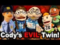 Lagu SML Movie: Cody's Evil Twin!